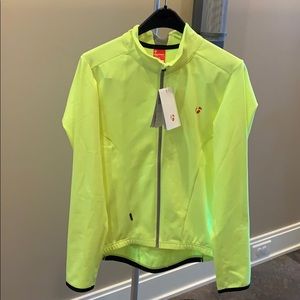 Men’s Thermal long sleeve Jersey